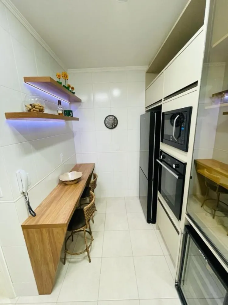 Apartamento, 3 quartos, 105 m² - Foto 12