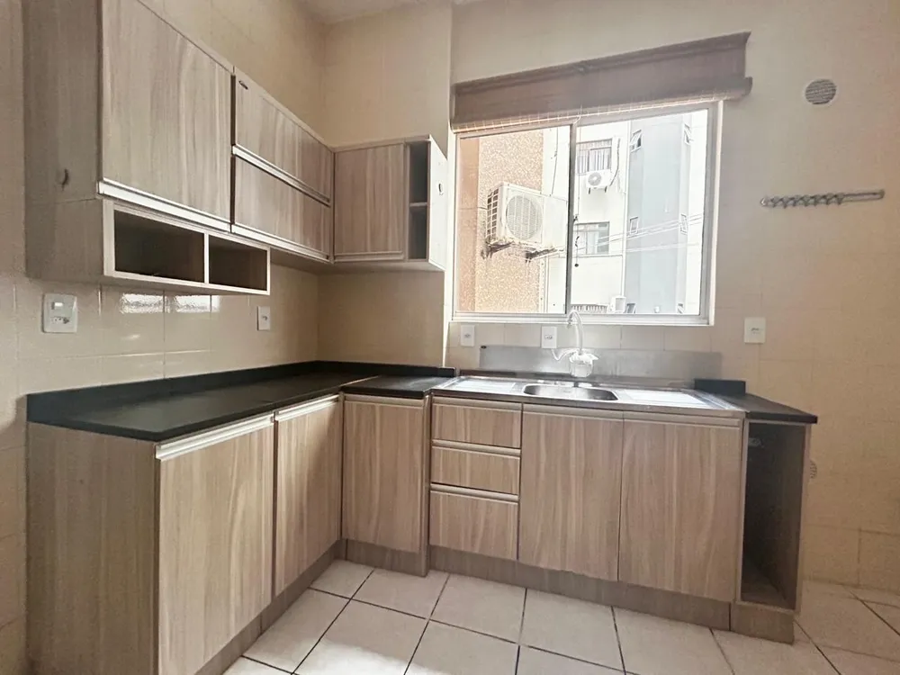 Apartamento, 3 quartos, 155 m² - Foto 1
