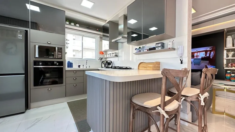 Casa, 4 quartos, 255 m² - Foto 3