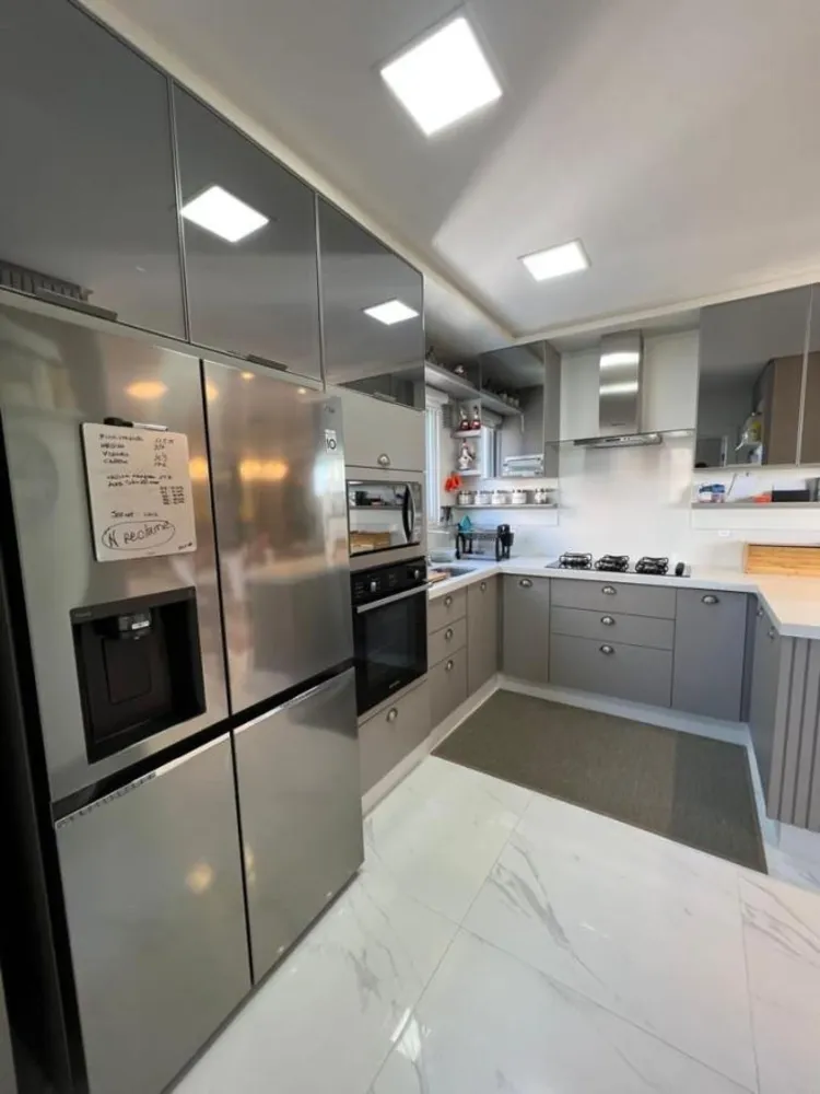 Casa, 4 quartos, 255 m² - Foto 7