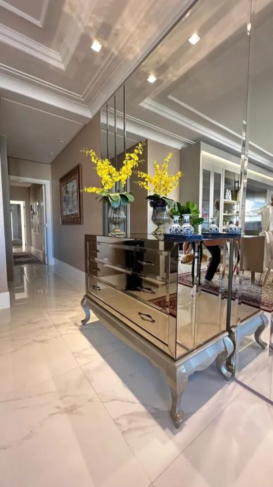 Casa, 4 quartos, 255 m² - Foto 4