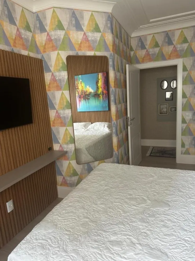 Casa, 4 quartos, 255 m² - Foto 6
