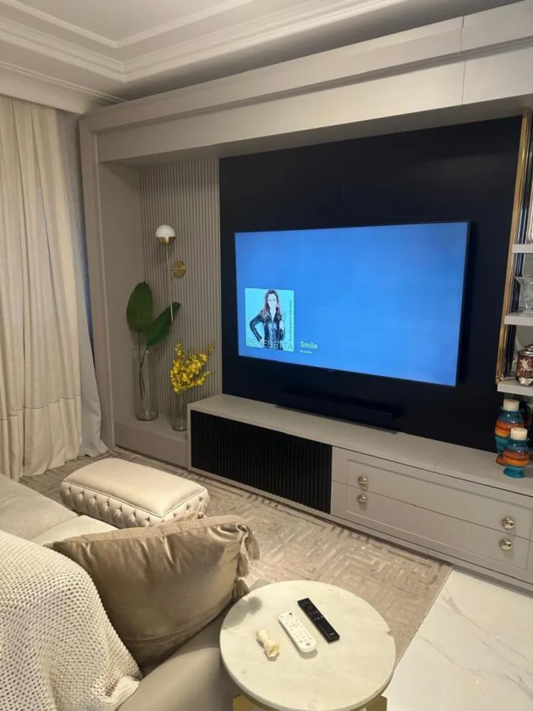 Casa, 4 quartos, 255 m² - Foto 5