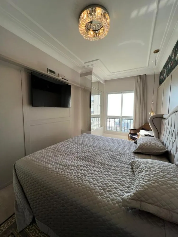 Casa, 4 quartos, 255 m² - Foto 12