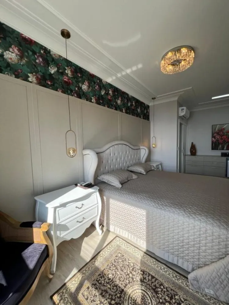 Casa, 4 quartos, 255 m² - Foto 11
