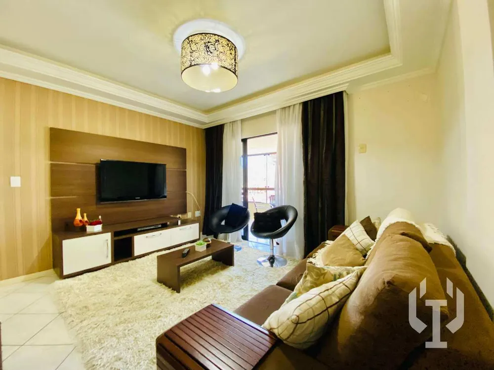 Apartamento, 3 quartos, 120 m² - Foto 6