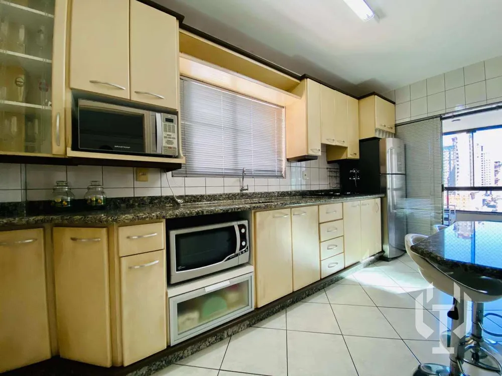 Apartamento, 3 quartos, 120 m² - Foto 2