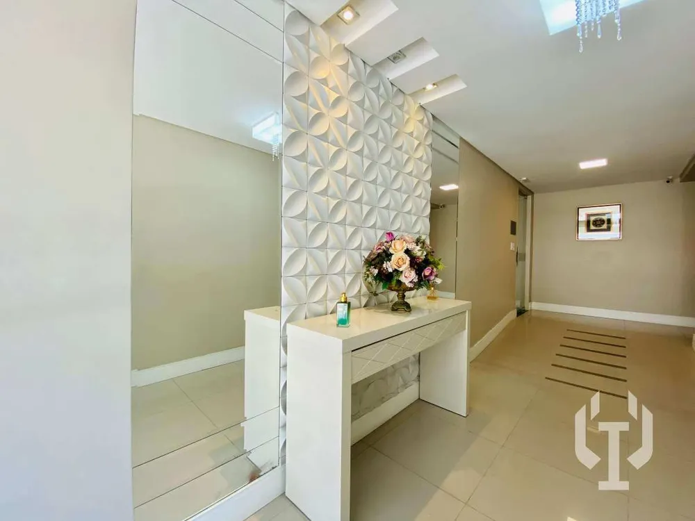 Apartamento, 3 quartos, 120 m² - Foto 1