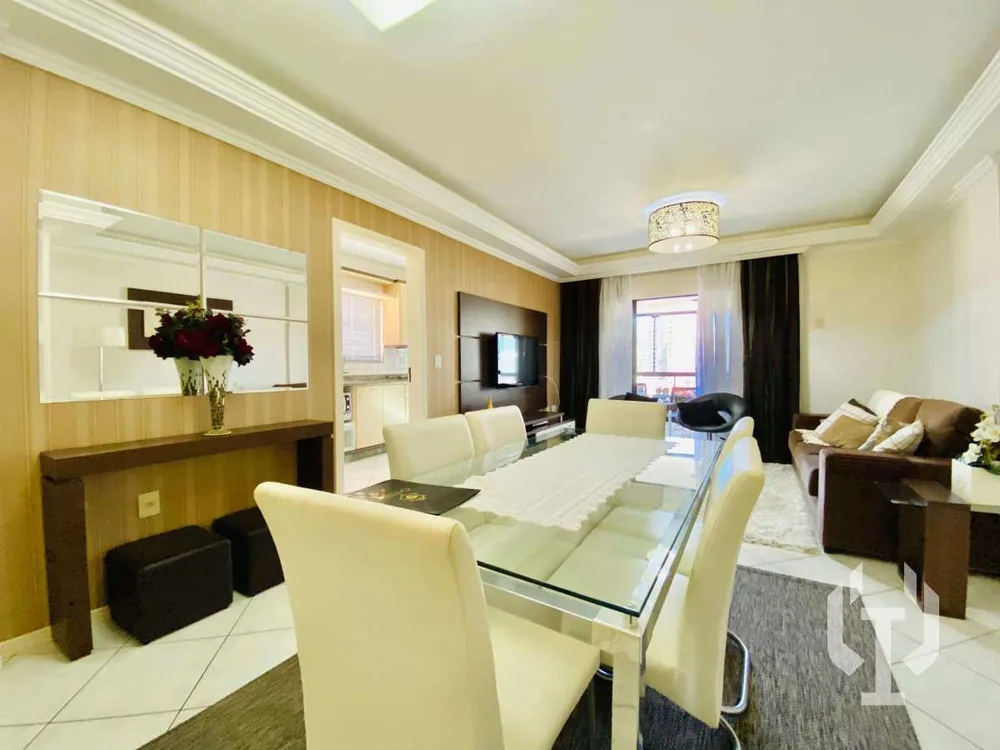 Apartamento, 3 quartos, 120 m² - Foto 4