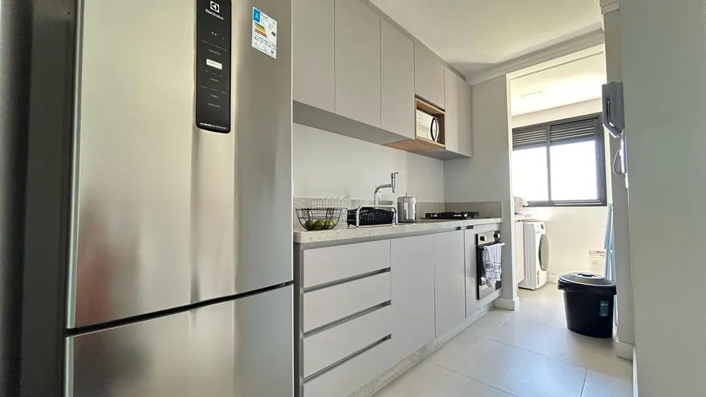 Apartamento, 2 quartos, 70 m² - Foto 2