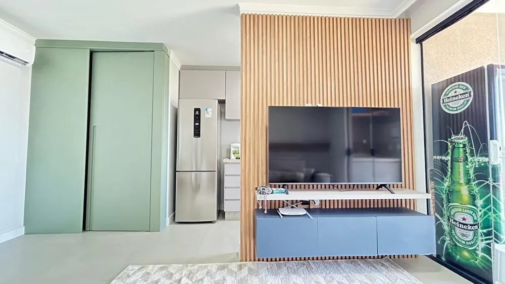 Apartamento, 2 quartos, 70 m² - Foto 1