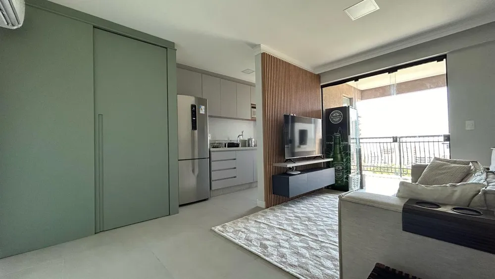 Apartamento, 2 quartos, 70 m² - Foto 3