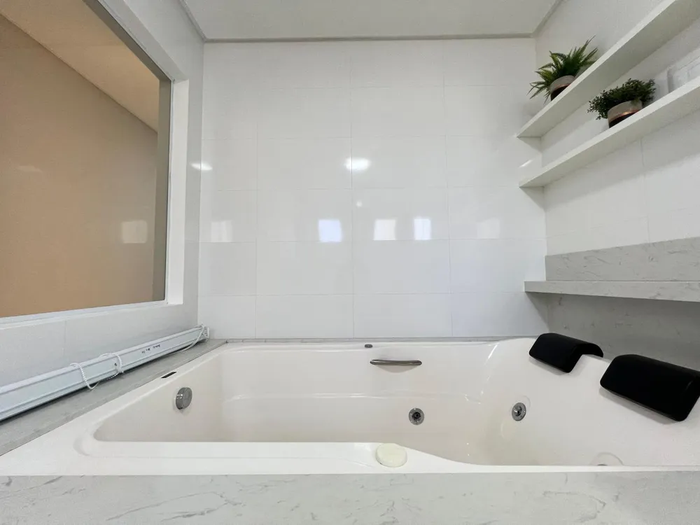 Casa, 4 quartos, 182 m² - Foto 7