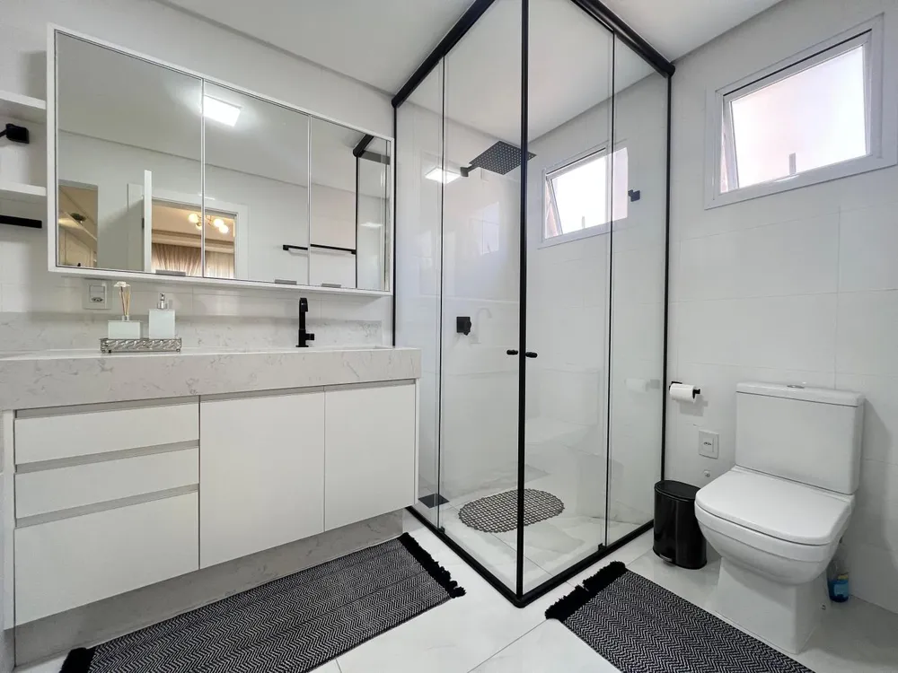 Casa, 4 quartos, 182 m² - Foto 5