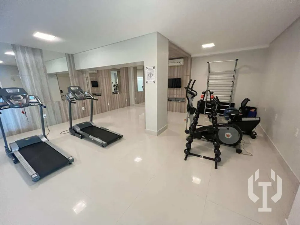 Apartamento, 4 quartos, 240 m² - Foto 5
