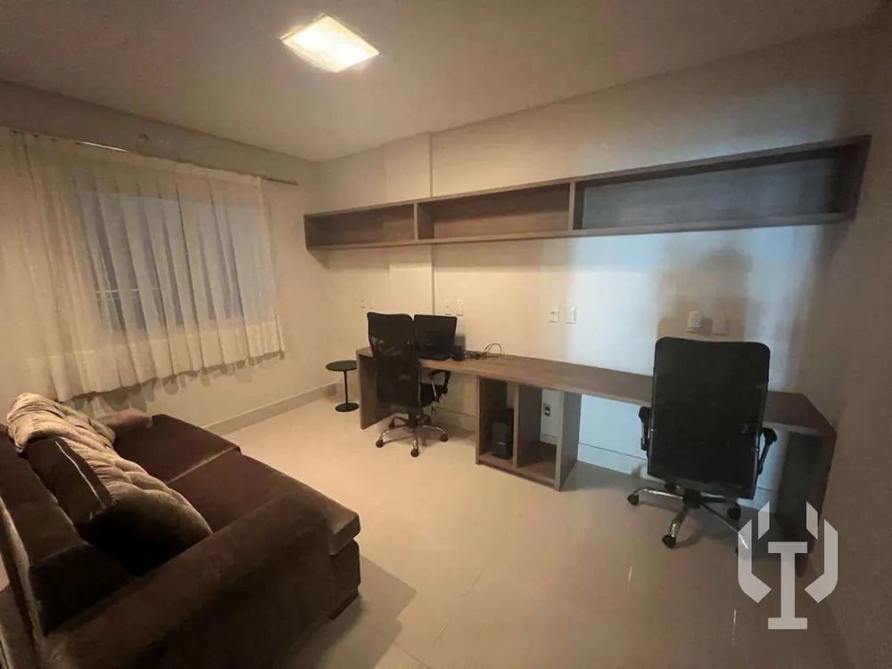Apartamento, 4 quartos, 240 m² - Foto 3