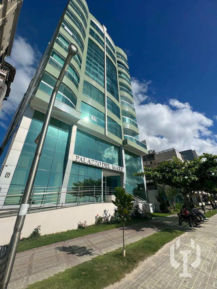 Apartamento, 4 quartos, 240 m² - Foto 9