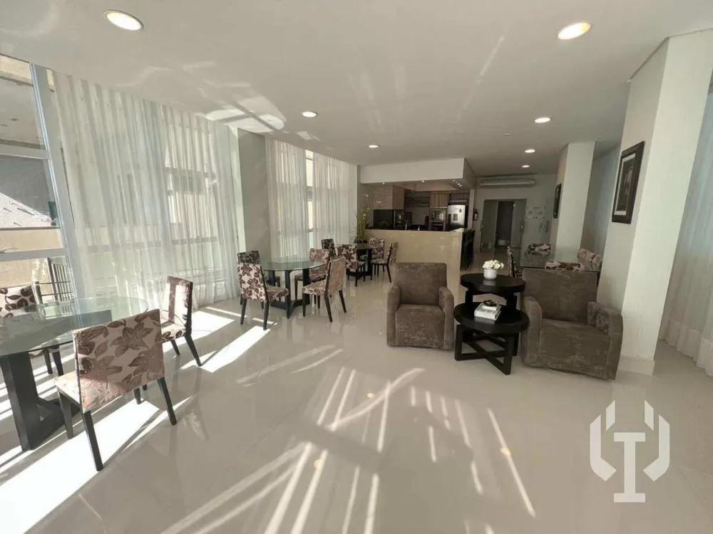 Apartamento, 4 quartos, 240 m² - Foto 4