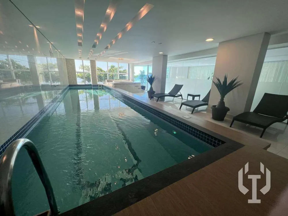 Apartamento, 4 quartos, 240 m² - Foto 12