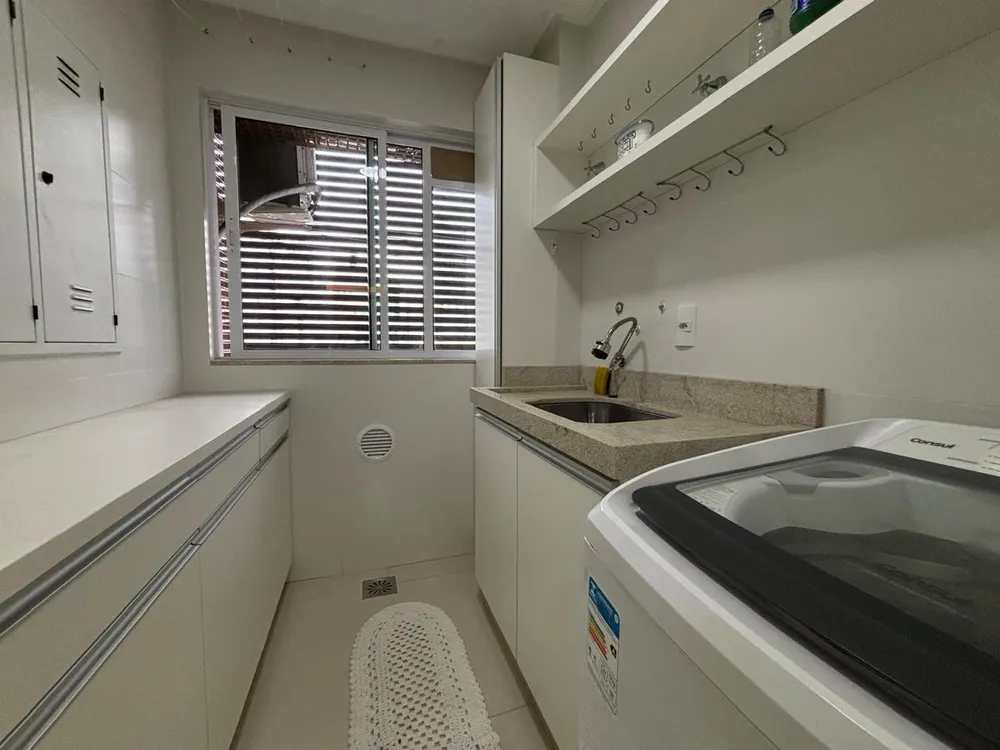 Apartamento, 3 quartos, 122 m² - Foto 3