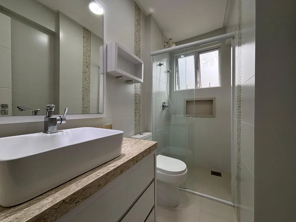 Apartamento, 3 quartos, 122 m² - Foto 6