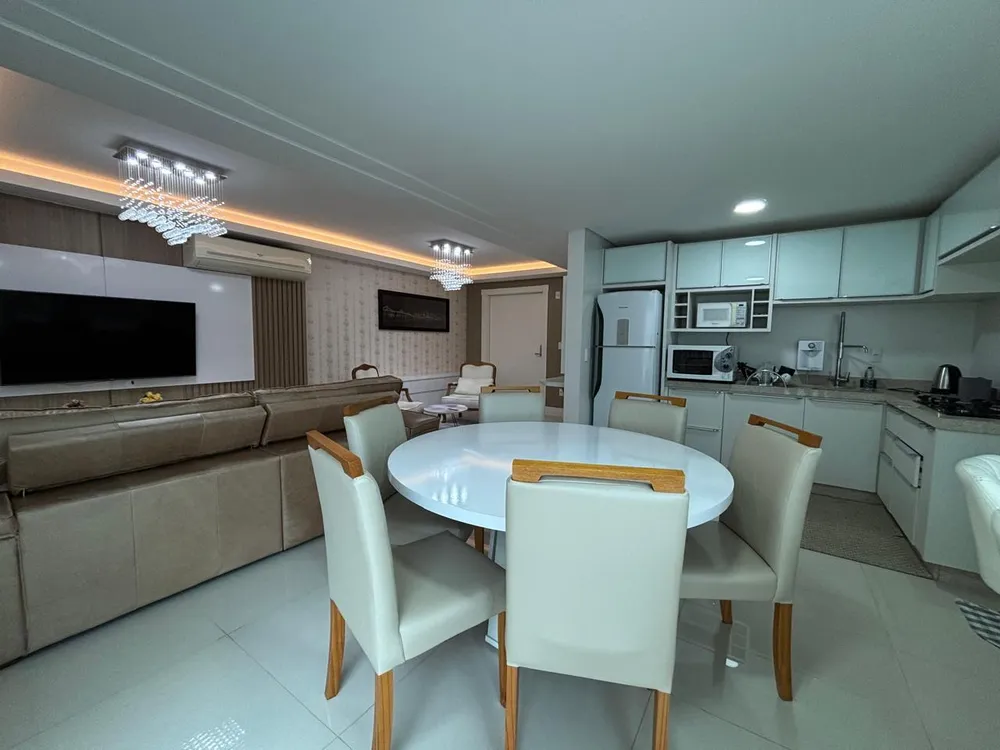 Apartamento, 3 quartos, 122 m² - Foto 4