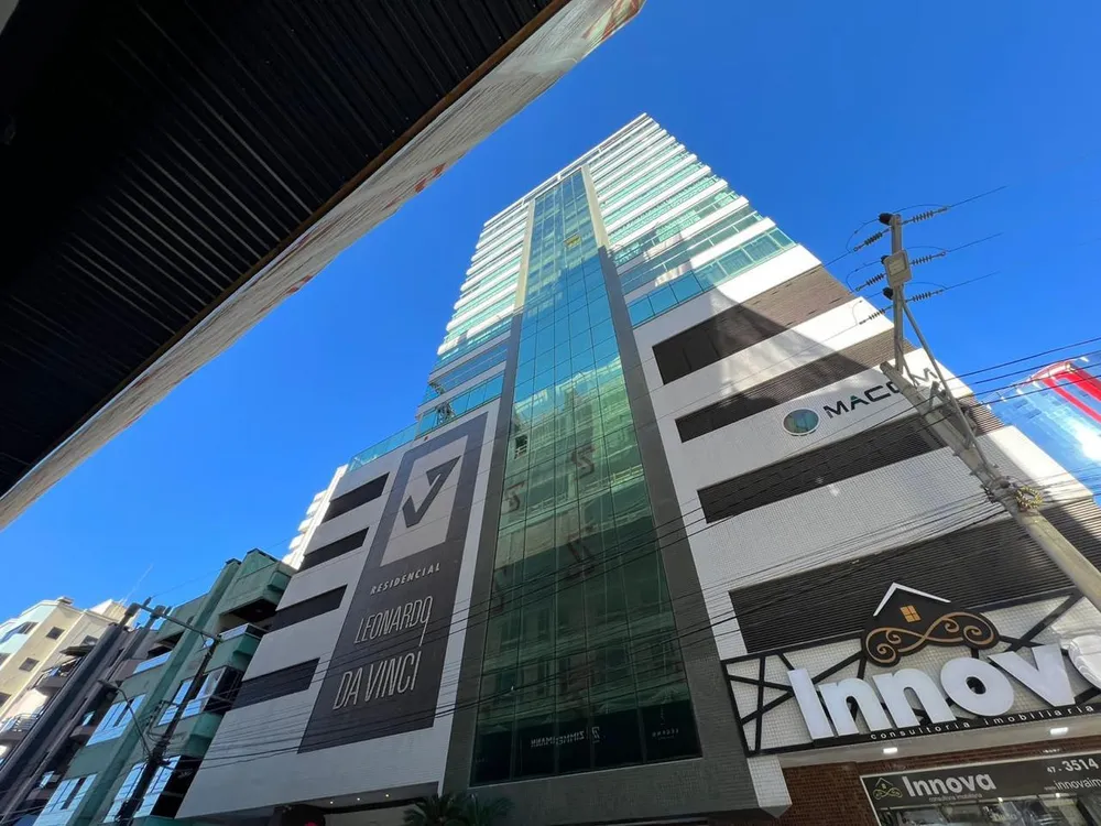Apartamento, 3 quartos, 122 m² - Foto 1