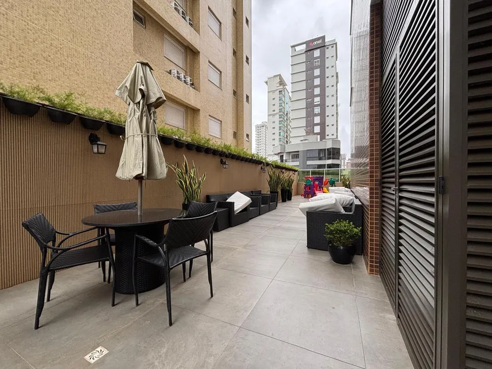 Apartamento, 3 quartos, 122 m² - Foto 5