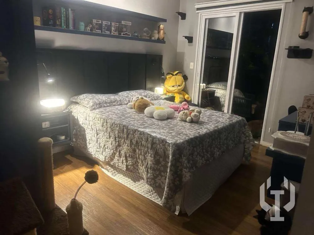 Apartamento, 3 quartos, 138 m² - Foto 2