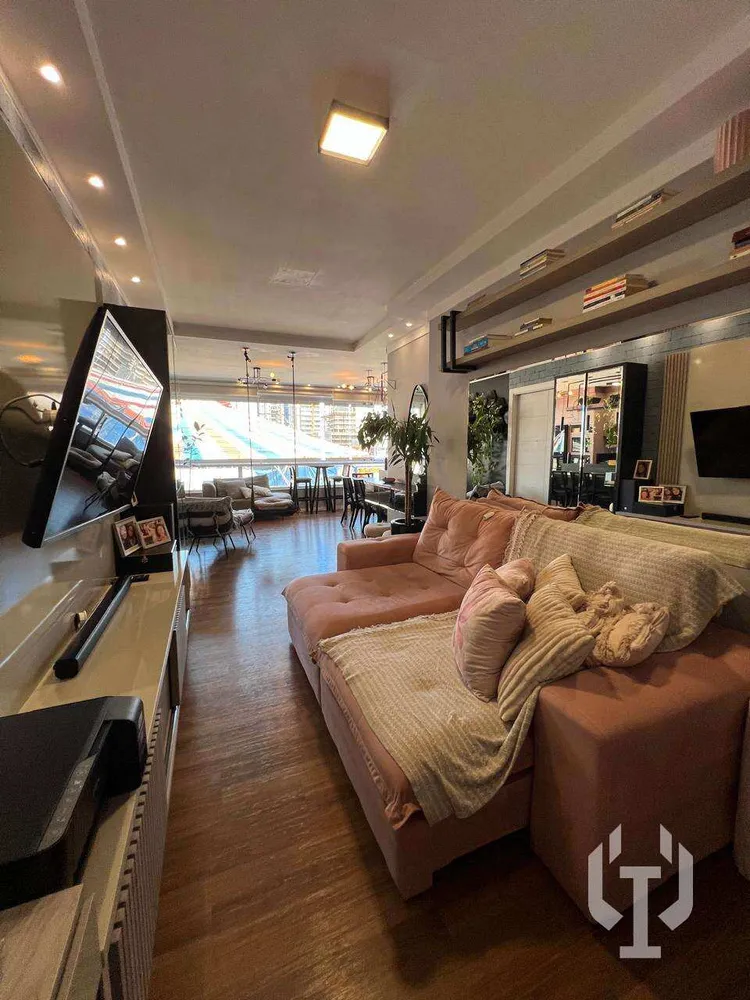 Apartamento, 3 quartos, 138 m² - Foto 6