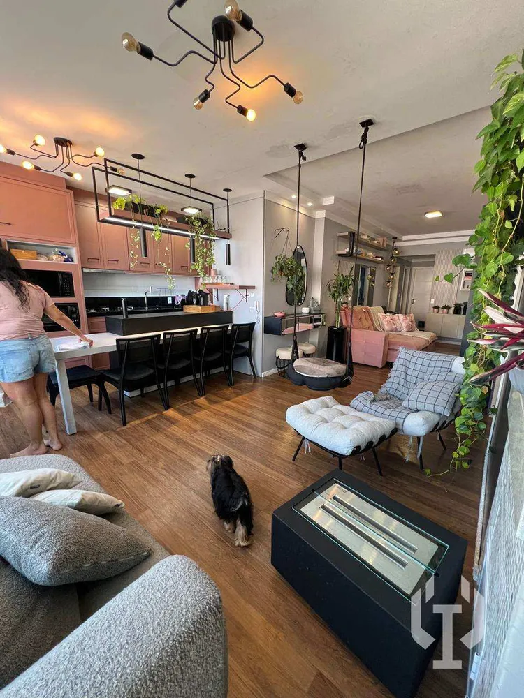 Apartamento, 3 quartos, 138 m² - Foto 8