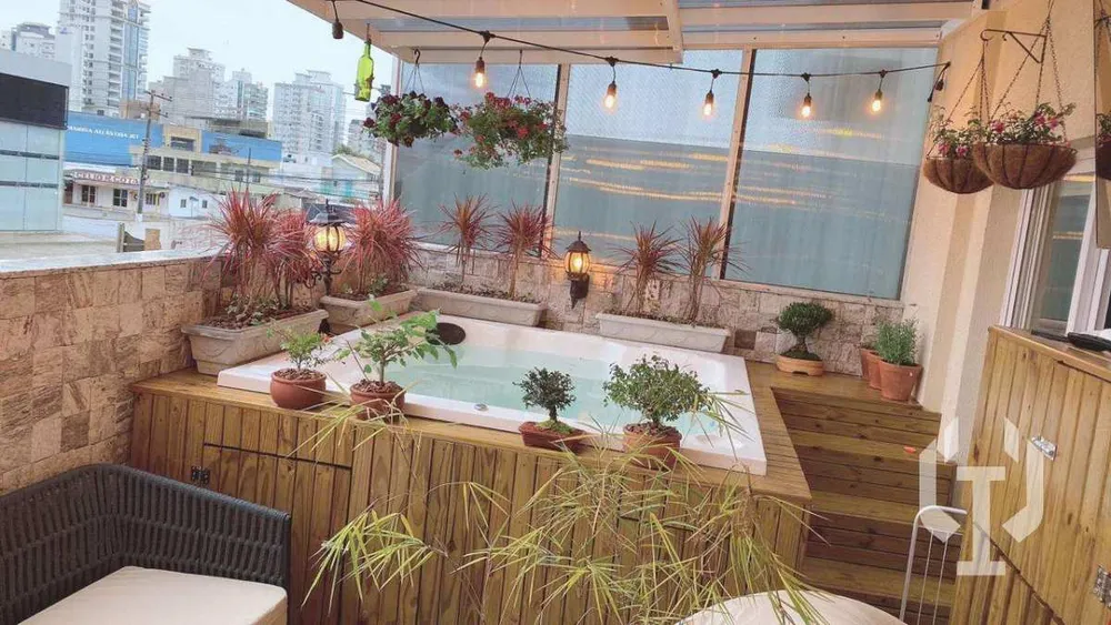 Apartamento, 3 quartos, 138 m² - Foto 1