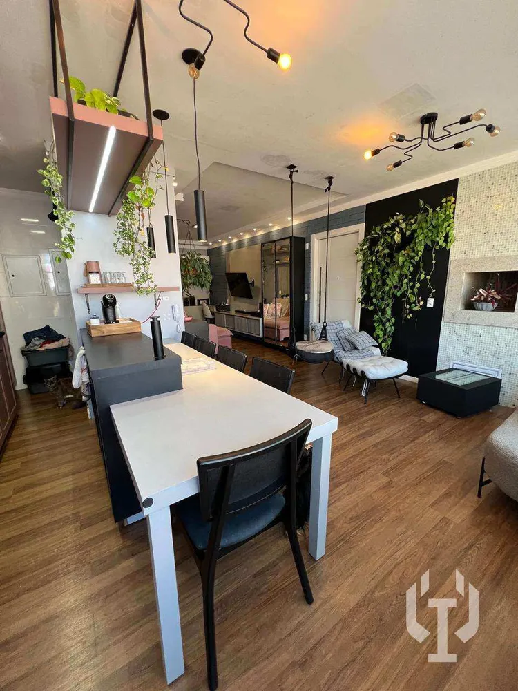 Apartamento, 3 quartos, 138 m² - Foto 5