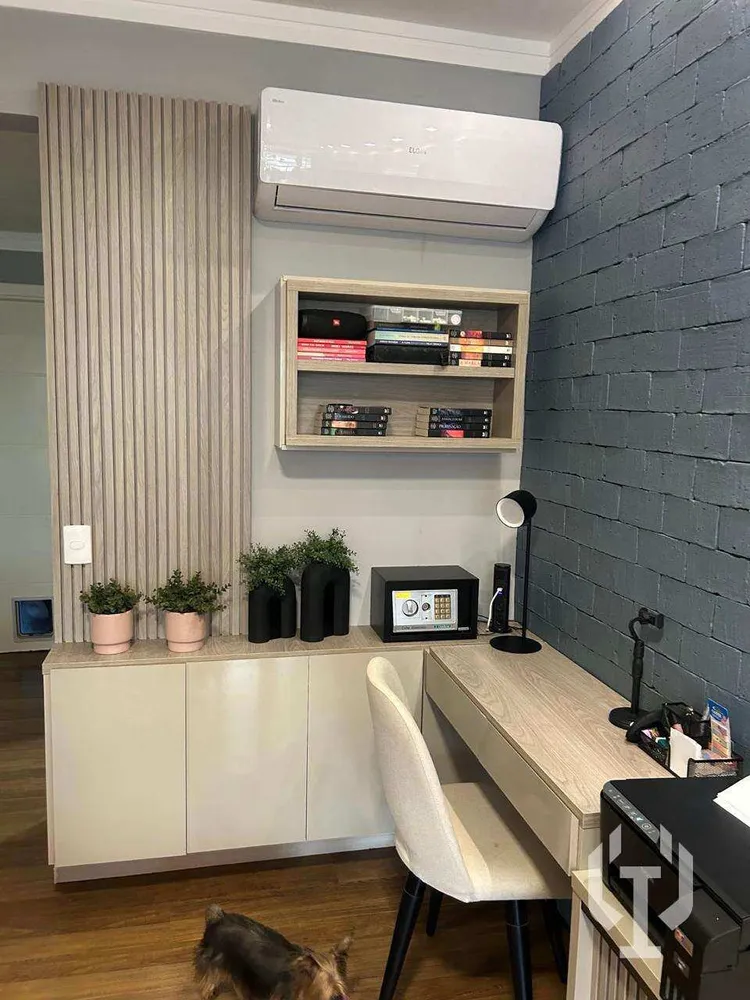 Apartamento, 3 quartos, 138 m² - Foto 4