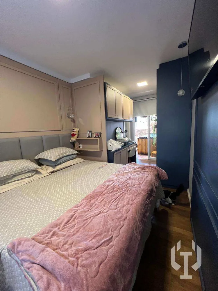 Apartamento, 3 quartos, 138 m² - Foto 7