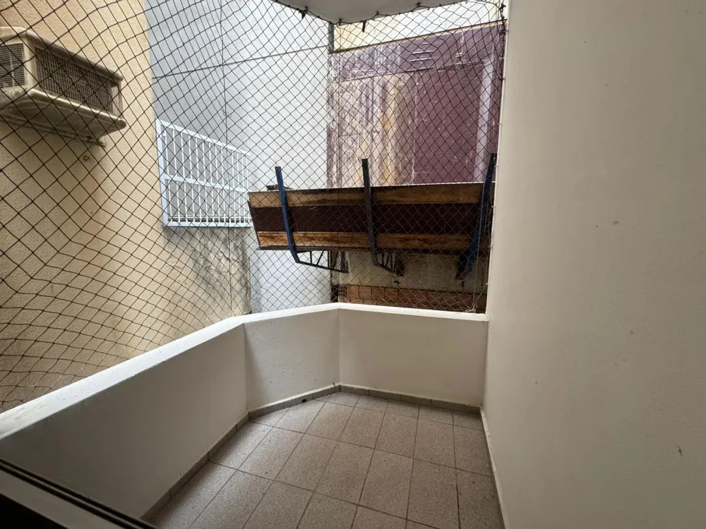 Apartamento, 2 quartos, 78 m² - Foto 1