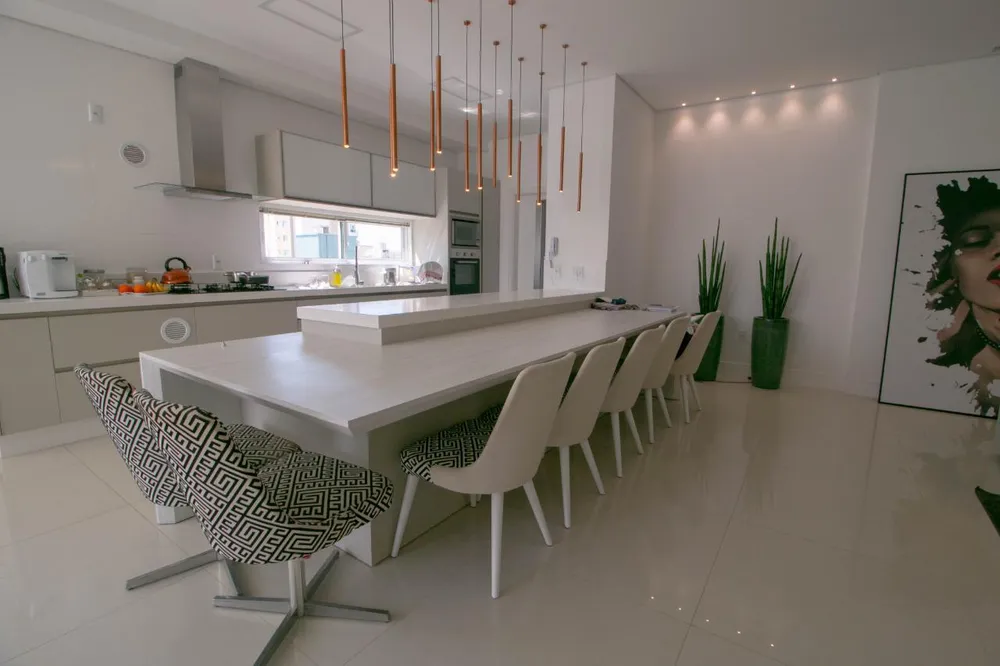 Apartamento, 4 quartos, 193 m² - Foto 9