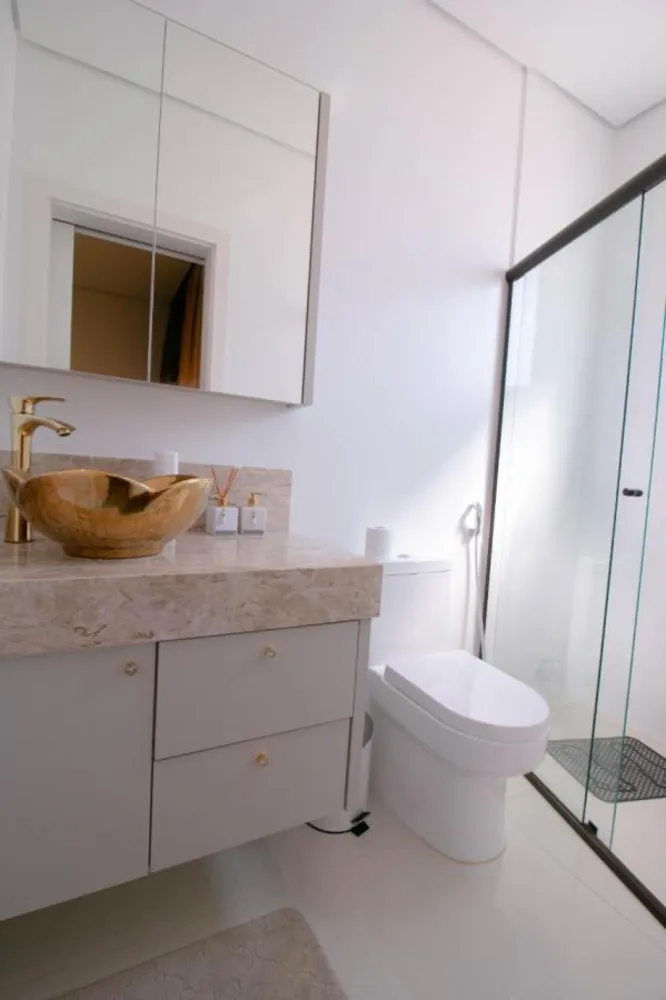Apartamento, 4 quartos, 193 m² - Foto 4
