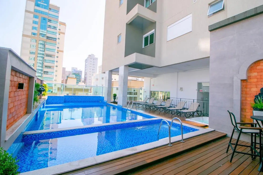 Apartamento, 4 quartos, 193 m² - Foto 3
