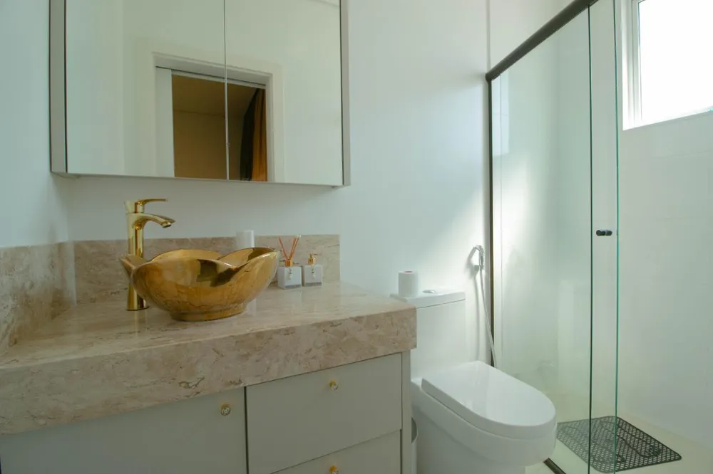 Apartamento, 4 quartos, 193 m² - Foto 6