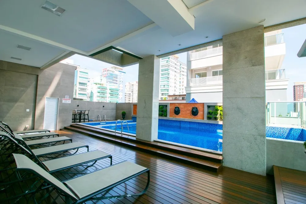 Apartamento, 4 quartos, 193 m² - Foto 5