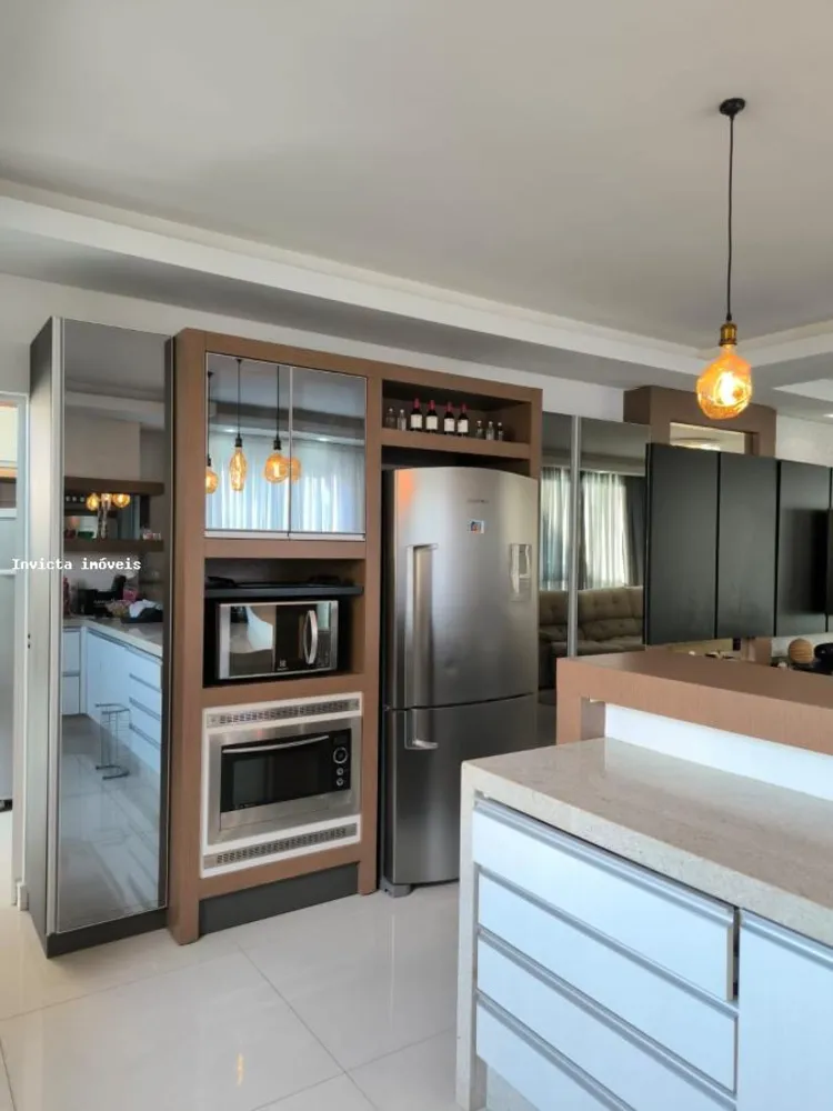 Apartamento, 4 quartos, 236 m² - Foto 1