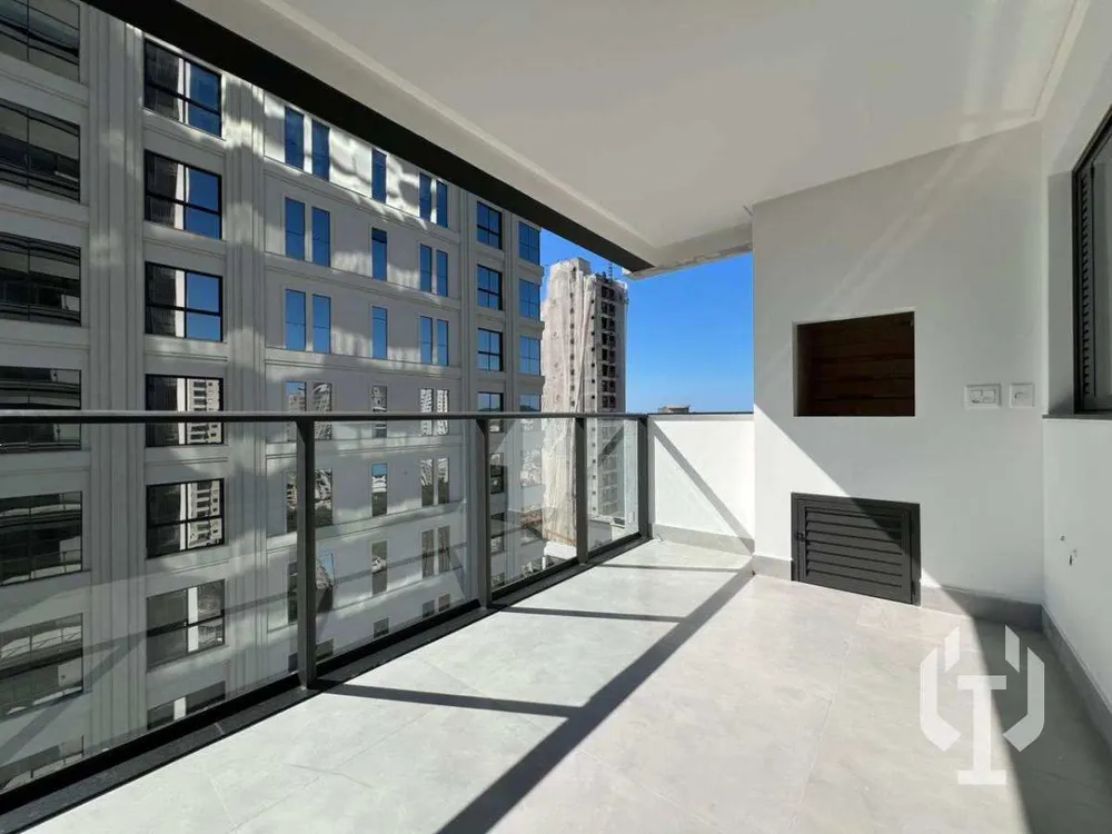 Apartamento, 3 quartos, 123 m² - Foto 4