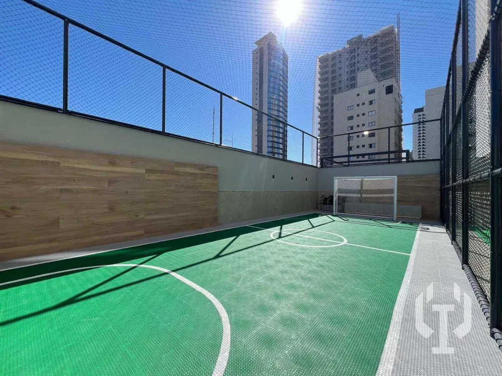Apartamento, 3 quartos, 123 m² - Foto 3