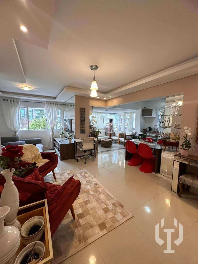 Apartamento, 2 quartos, 90 m² - Foto 4
