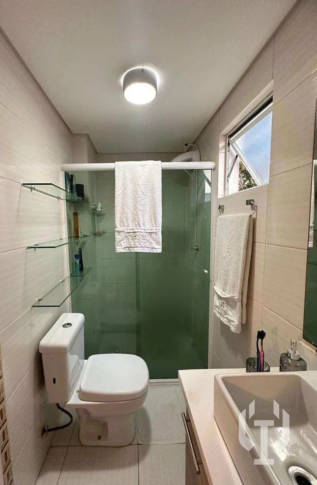 Apartamento, 2 quartos, 90 m² - Foto 3
