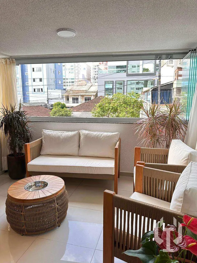 Apartamento, 2 quartos, 90 m² - Foto 6