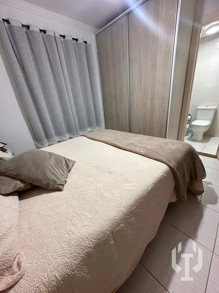 Apartamento, 2 quartos, 90 m² - Foto 2