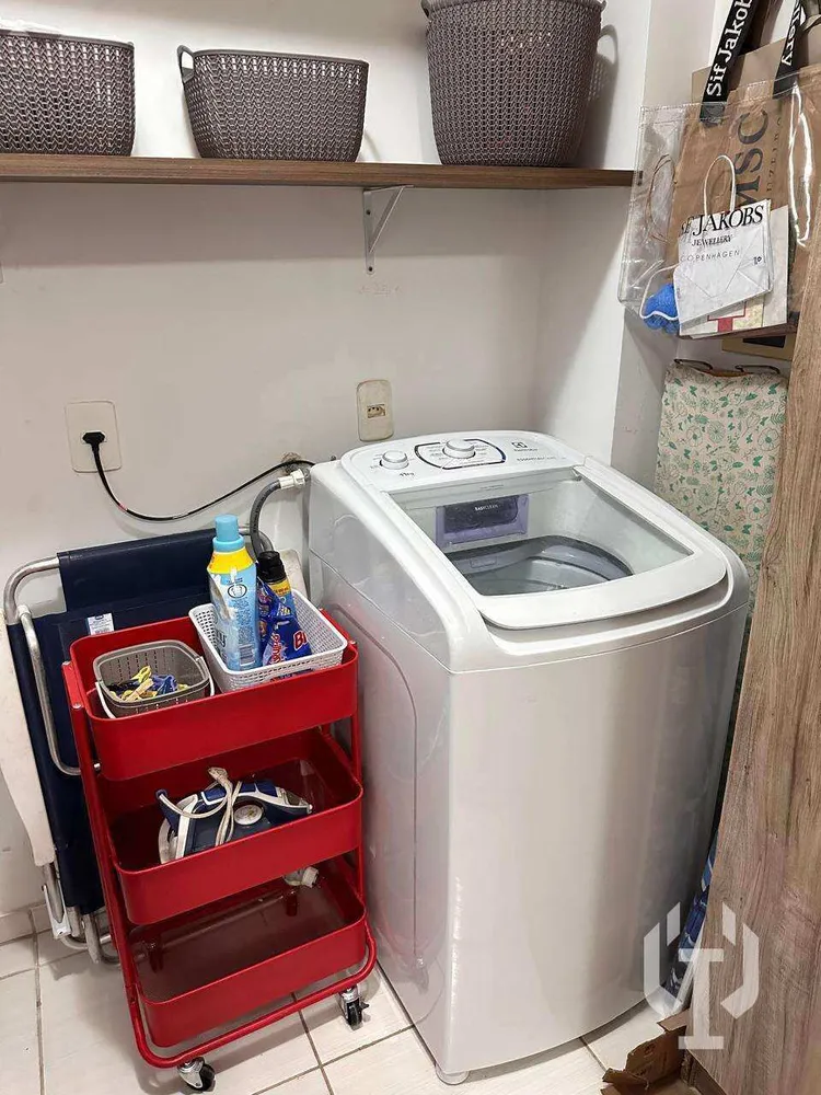 Apartamento, 2 quartos, 90 m² - Foto 1