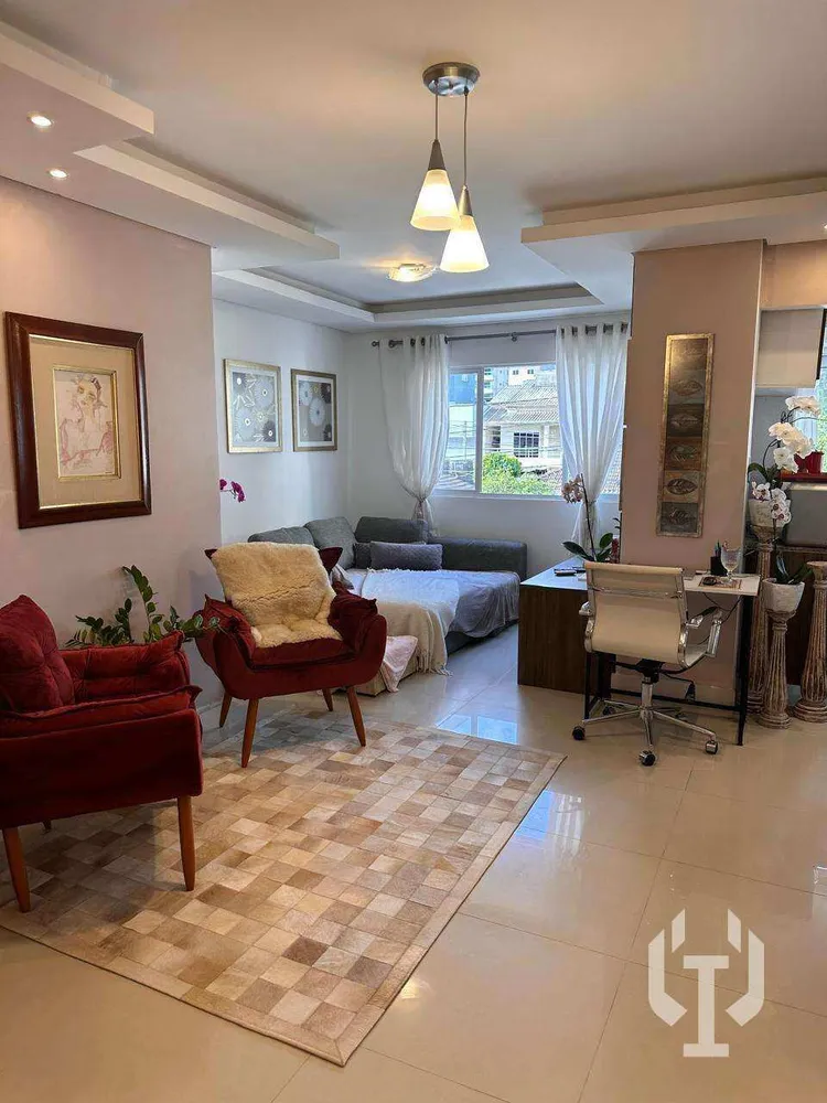 Apartamento, 2 quartos, 90 m² - Foto 12